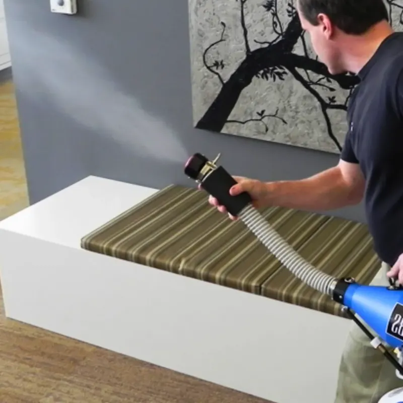 Professional Odor Removal in Pickens County, SC
